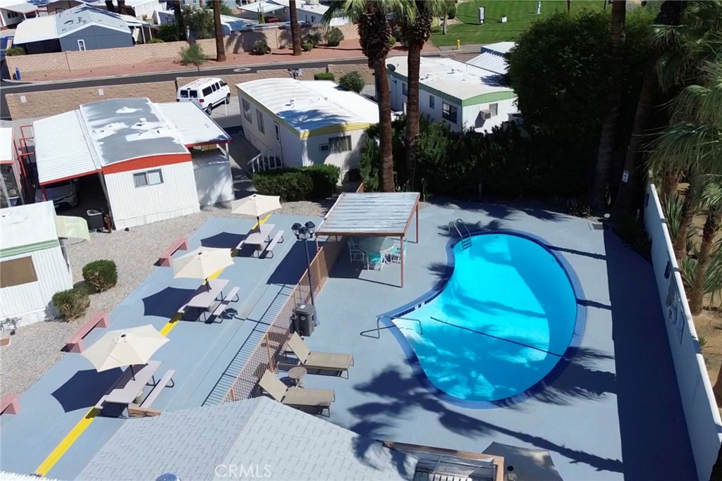 70210 Highway 111, Unit 44 Rancho Mirage, CA 92270 - Photo 9 of 11