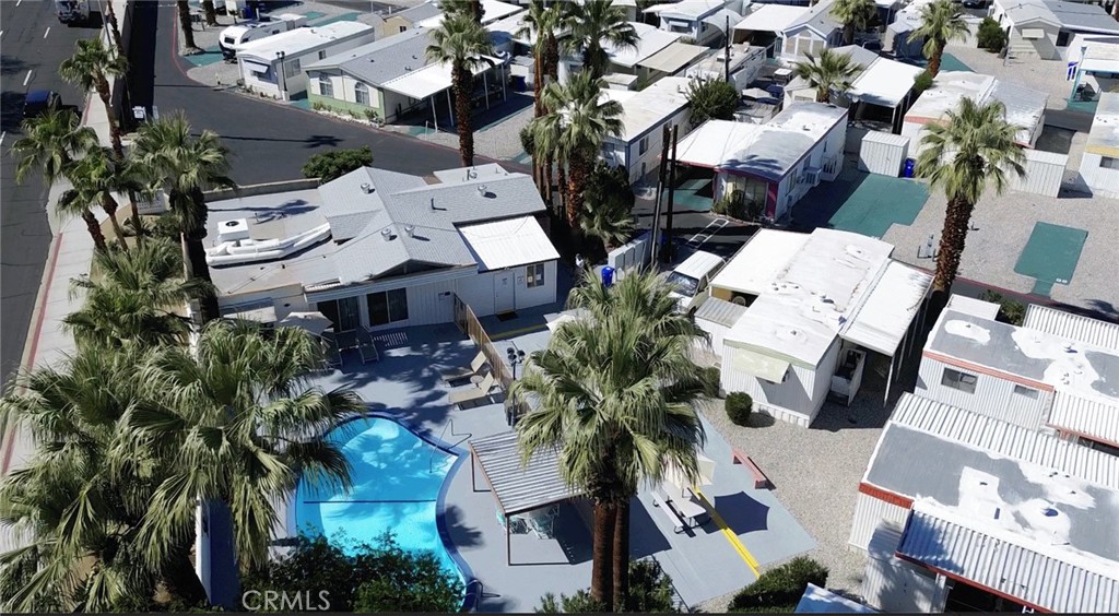 70210 Highway 111, Unit 44 Rancho Mirage, CA 92270 - Photo 10 of 11