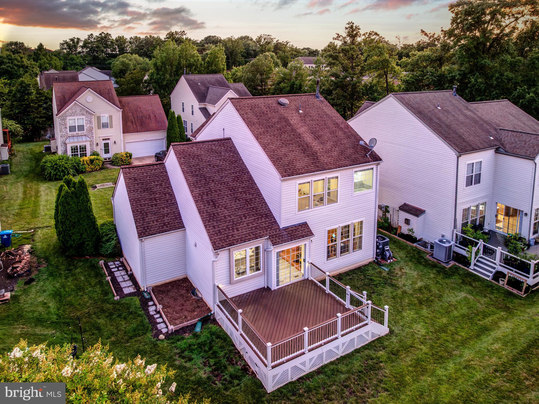 12509 Fox View Way Reston, VA 20191 - Photo 2 of 6