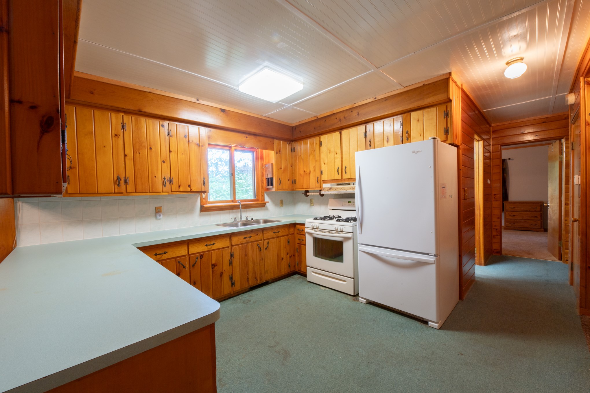 12158 West Twin Lake Road Hayward, WI 54843 - Photo 12 of 46