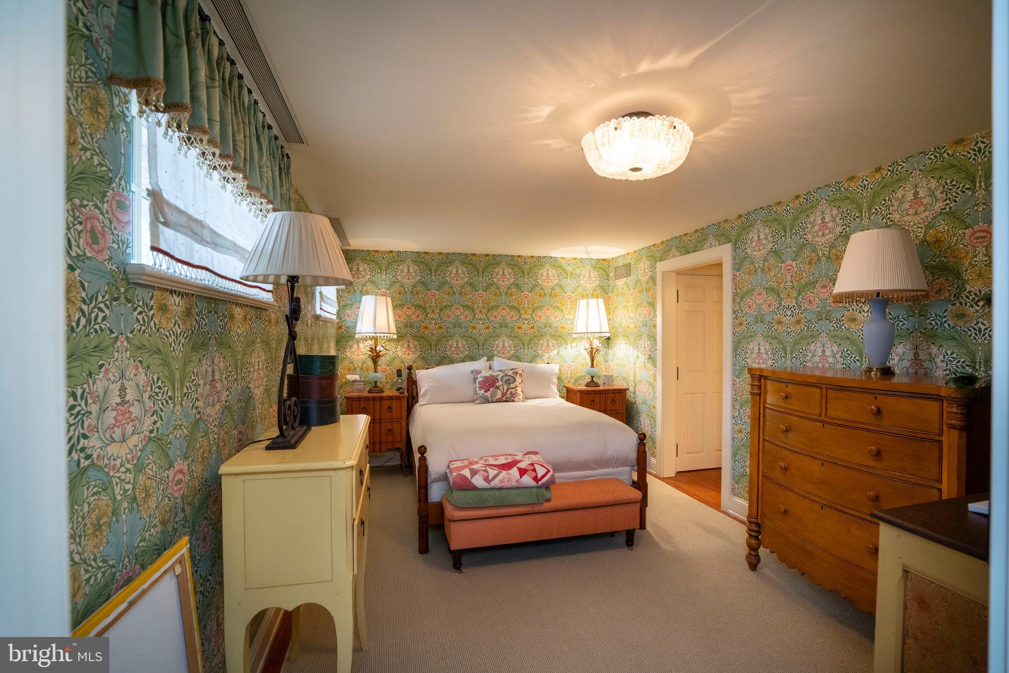 9981 Douglas Road Felton, PA 17322 - Photo 57 of 87 Lower level Bedroom 7