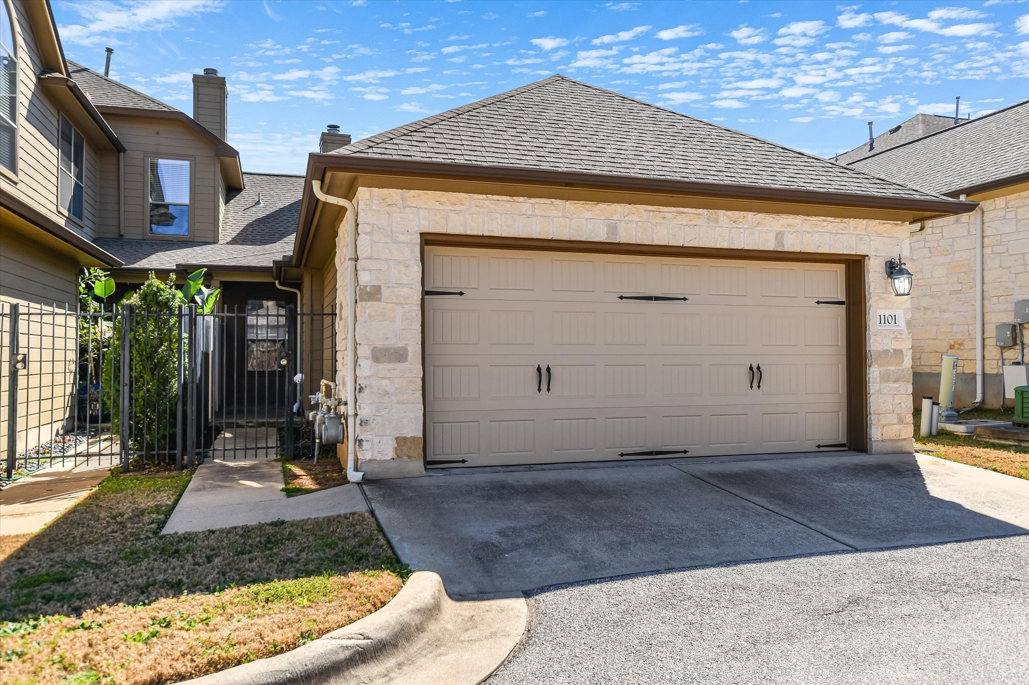 14100 Avery Ranch Boulevard, Unit 1101 Austin, TX 78717 - Photo 17 of 25