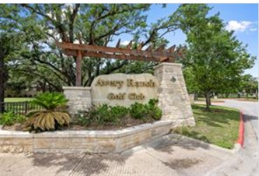 14100 Avery Ranch Boulevard, Unit 1101 Austin, TX 78717 - Photo 19 of 25