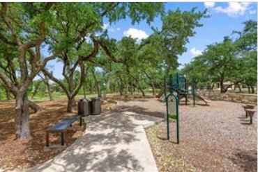 14100 Avery Ranch Boulevard, Unit 1101 Austin, TX 78717 - Photo 20 of 25