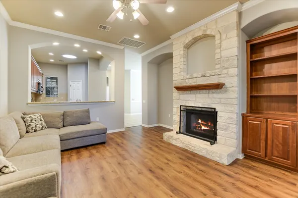 $330,000 | 14100 Avery Ranch Boulevard, Unit 1101, Austin, TX 78717