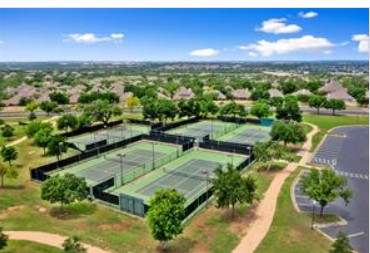 14100 Avery Ranch Boulevard, Unit 1101 Austin, TX 78717 - Photo 22 of 25