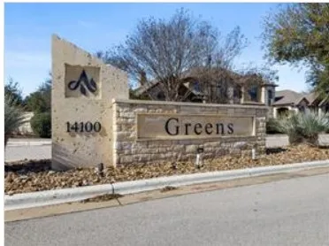 $330,000 | 14100 Avery Ranch Boulevard, Unit 1101, Austin, TX 78717