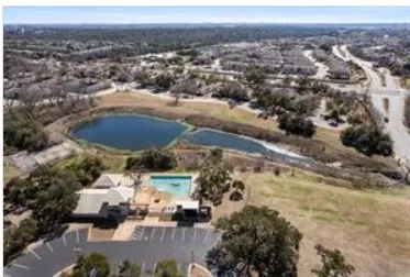 $330,000 | 14100 Avery Ranch Boulevard, Unit 1101, Austin, TX 78717