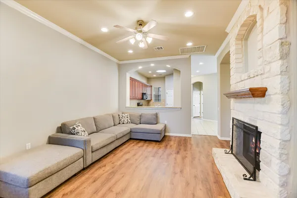 $330,000 | 14100 Avery Ranch Boulevard, Unit 1101, Austin, TX 78717