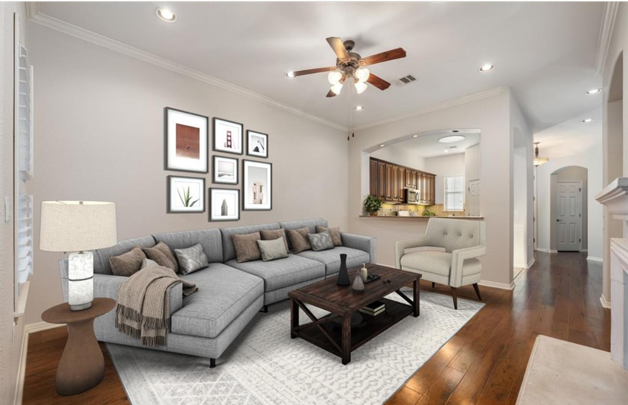 14100 Avery Ranch Boulevard, Unit 1101 Austin, TX 78717 - Photo 8 of 25