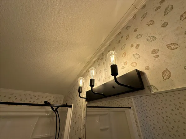 a room with wooden floor and window