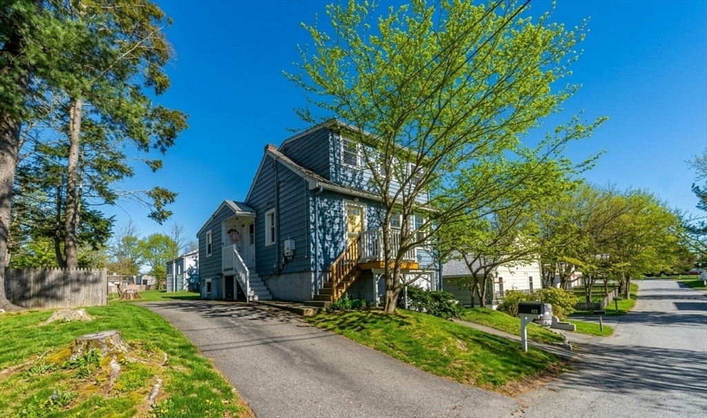 76 East Shore Road Holbrook, MA 02343 - Photo 21 of 23