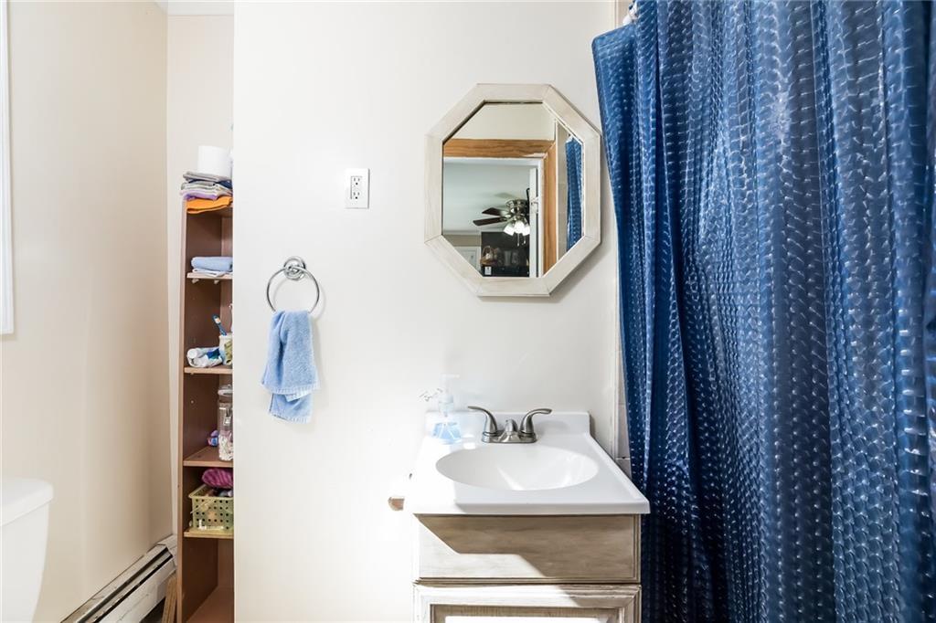 362 Cat Mousam Road Kennebunk, ME 04043 - Photo 11 of 23 1st floor 3/4 bathroom.