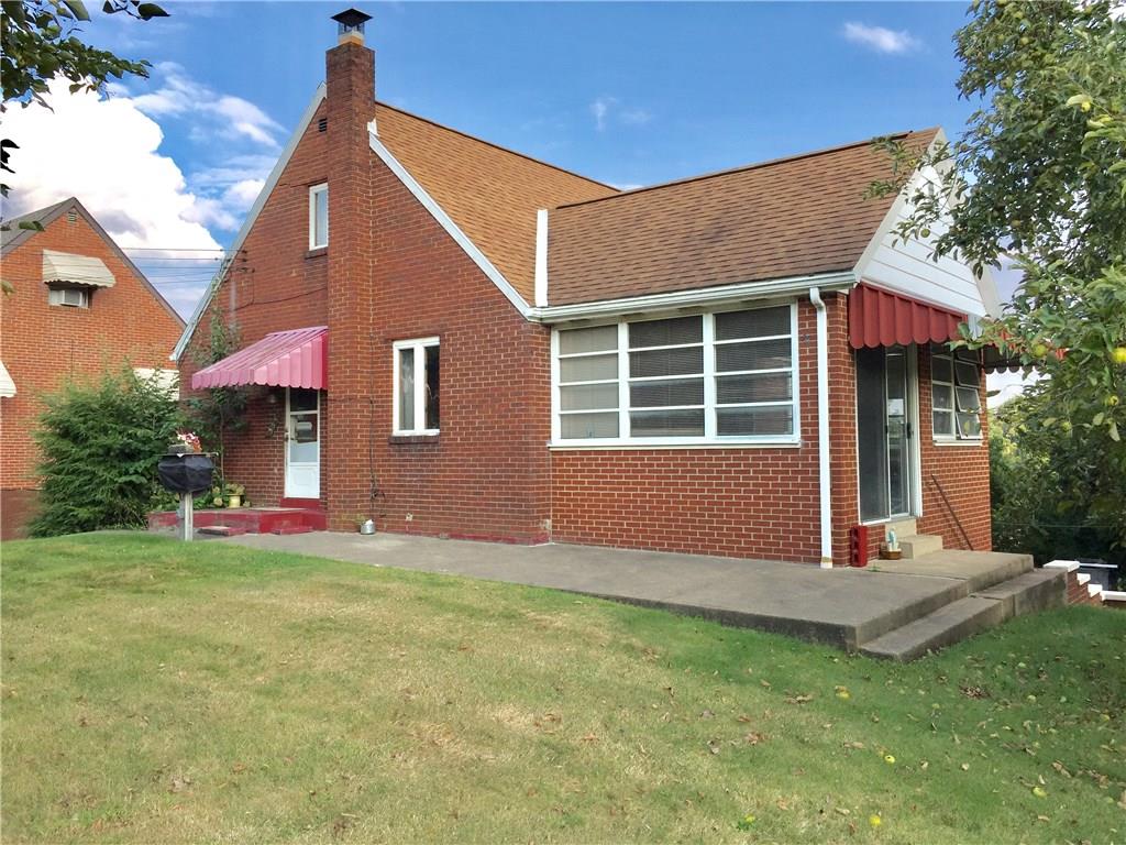 323 Scene Ridge Road McKeesport, PA 15133 - Photo 1 of 16 Gallery Image 1