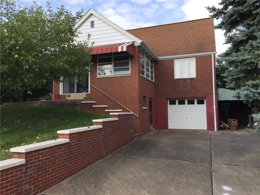 323 Scene Ridge Road McKeesport, PA 15133 - Photo 2 of 16 Gallery Image 2