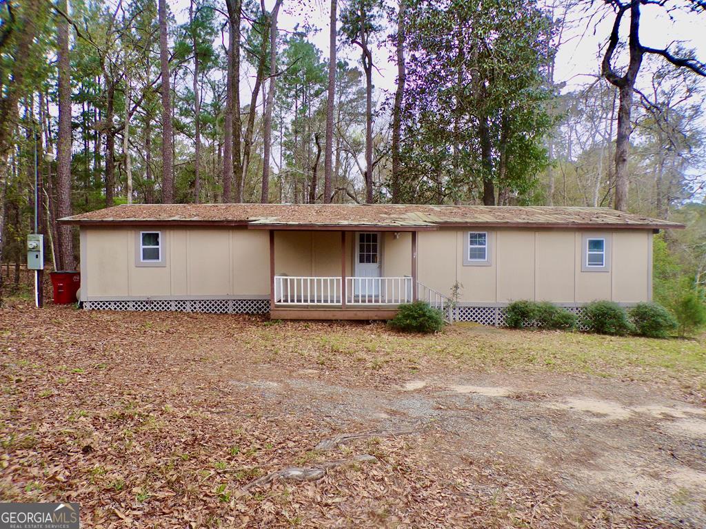 736 Deen's Landing Road Baxley, GA 31513 - Photo 1 of 1 Main View