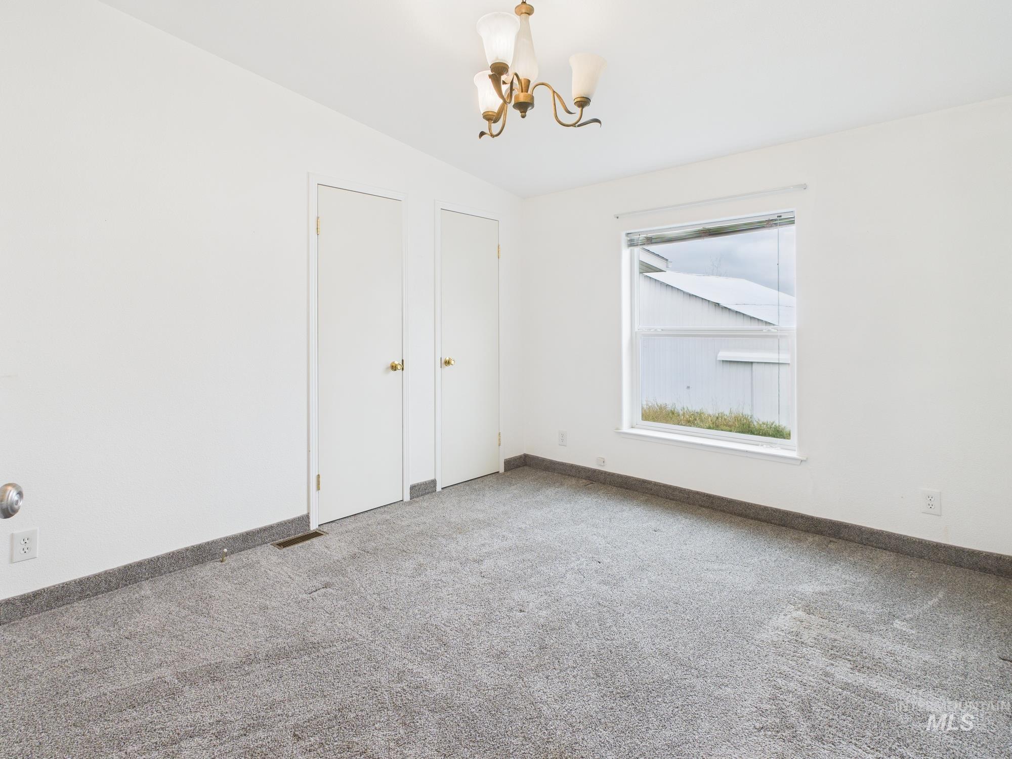 523 3rd Street Ferdinand, ID 83526 - Photo 19 of 41 Second bedroom