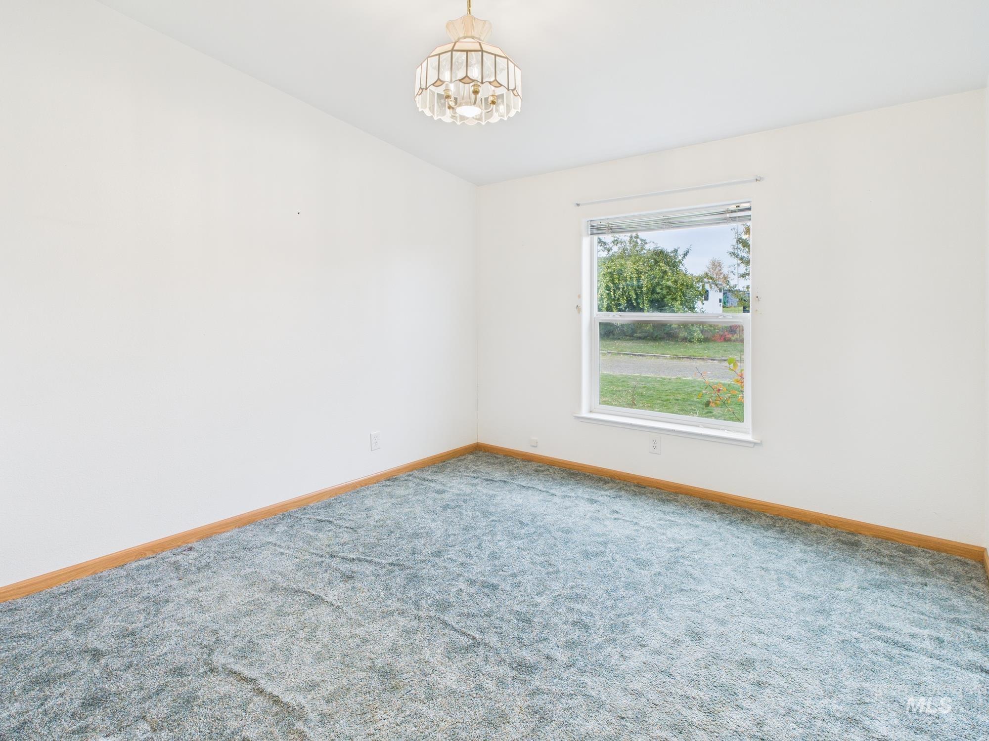 523 3rd Street Ferdinand, ID 83526 - Photo 20 of 41 3rd bedroom