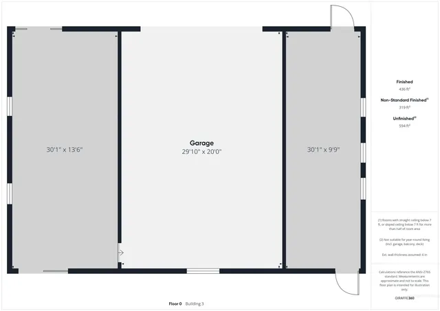 $350,000 | 523 3rd Street, Ferdinand, ID 83526