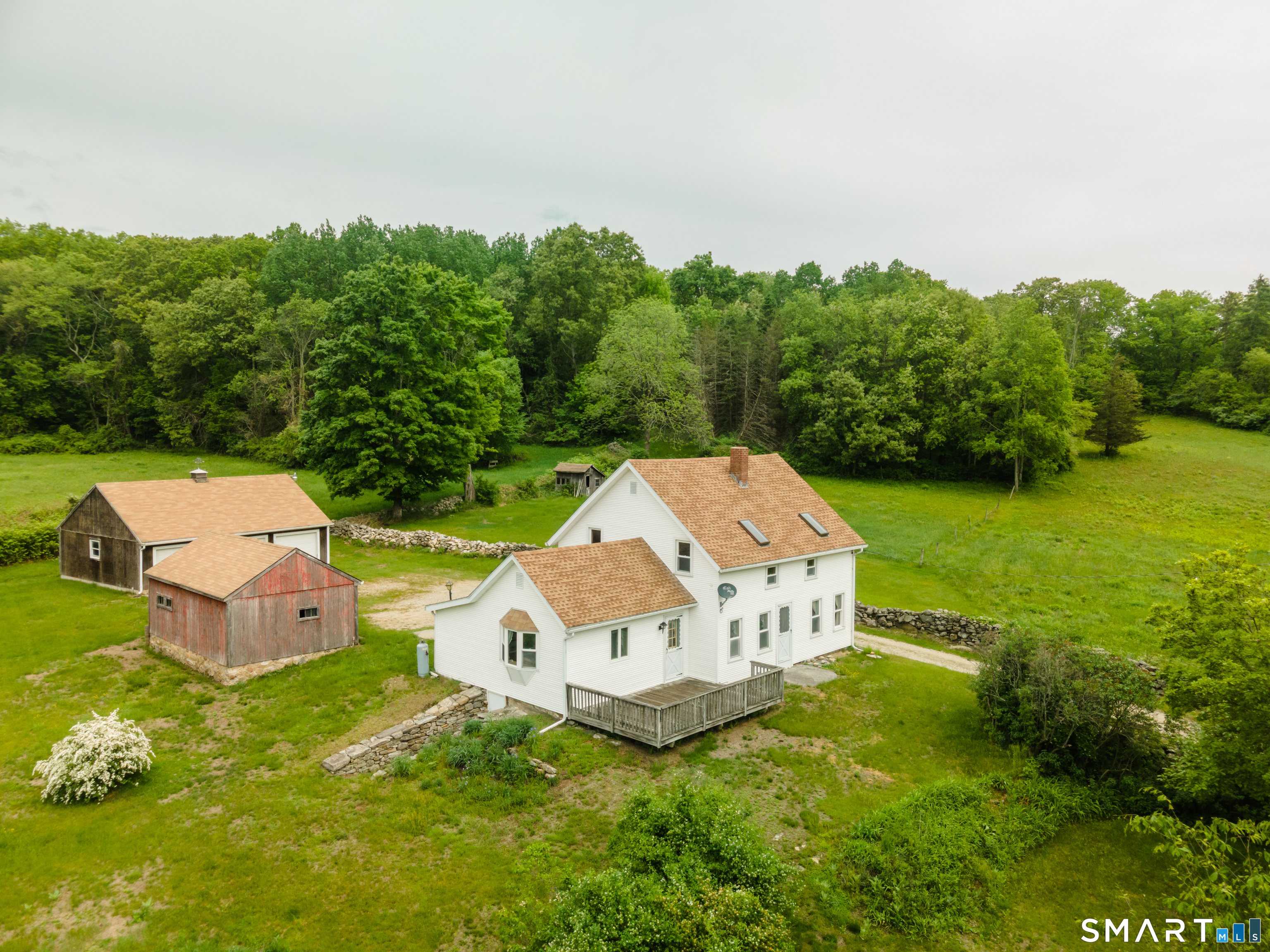 973 Hampton Road Pomfret, CT 06259 - Photo 4 of 31