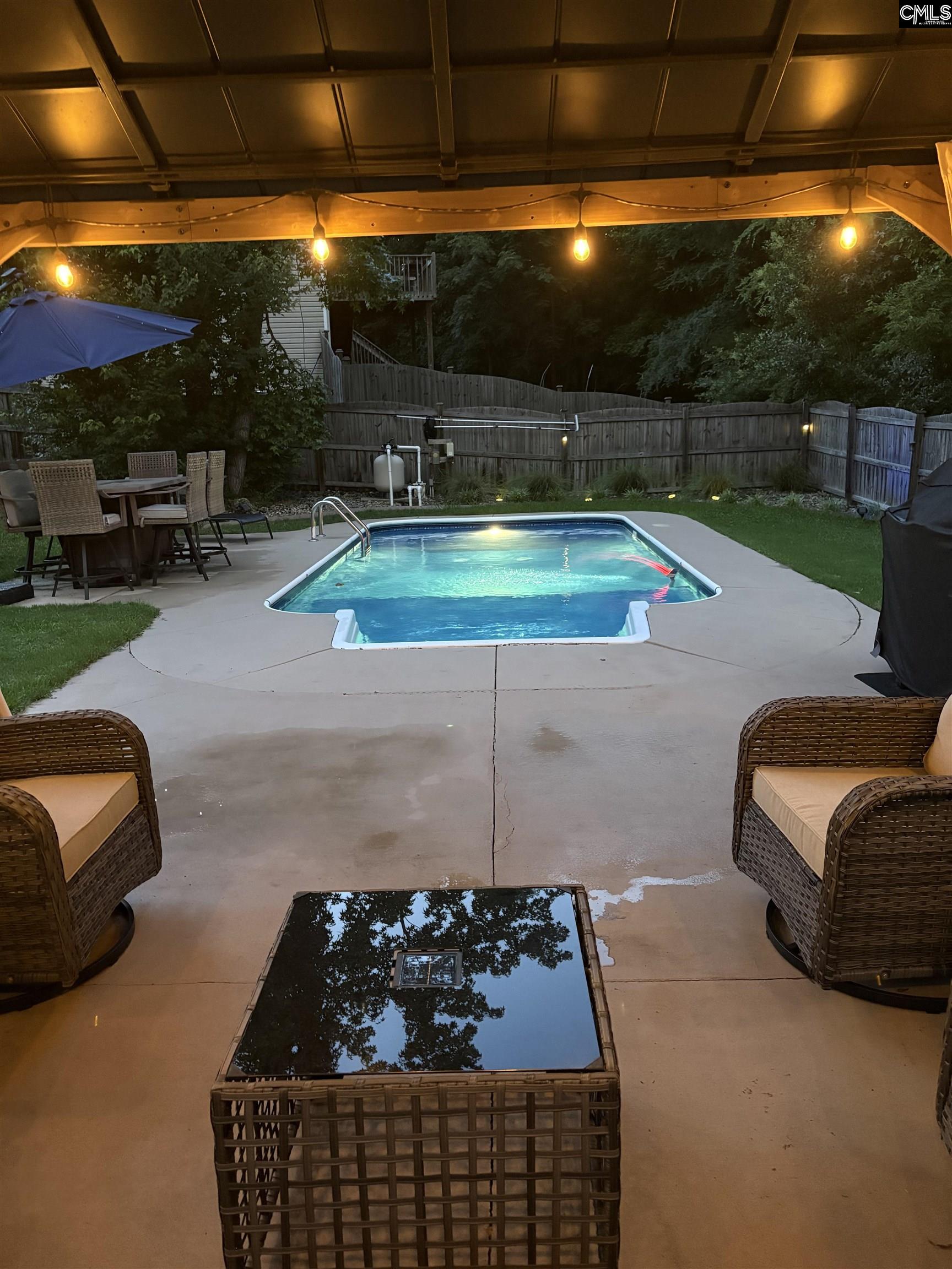 2 Windbreak Court Irmo, SC 29063 - Photo 34 of 50