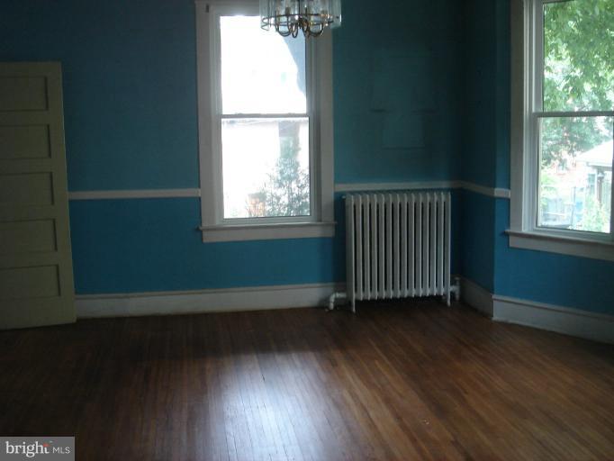 1213 Decatur Street Northwest Washington, DC 20011 - Photo 6 of 10 Dining Room