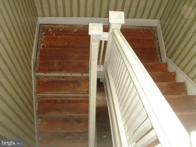 1213 Decatur Street Northwest Washington, DC 20011 - Photo 7 of 10 Interior (General)