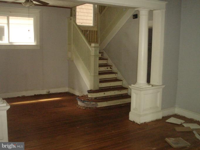 1213 Decatur Street Northwest Washington, DC 20011 - Photo 8 of 10 Interior (General)