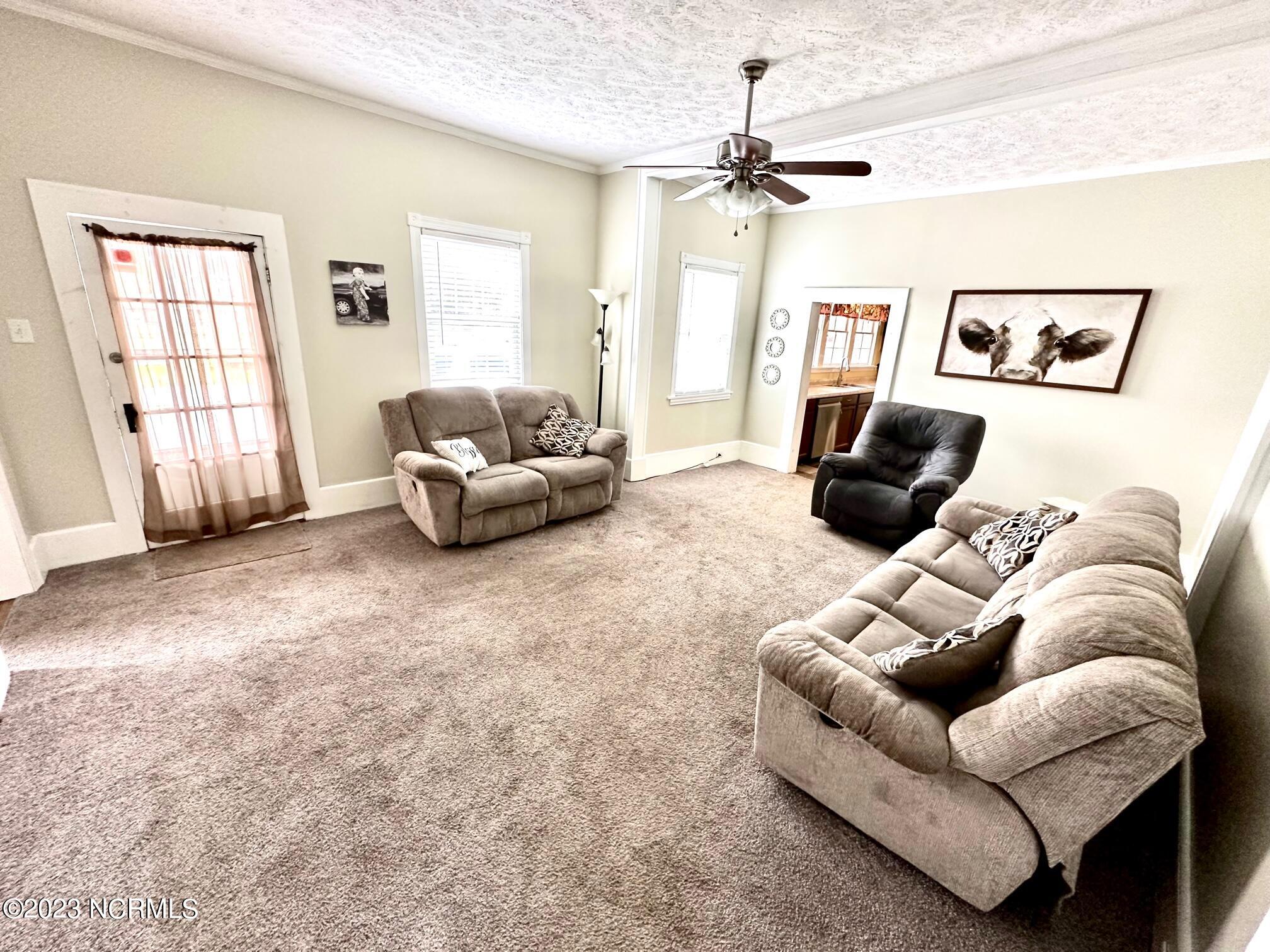 208 Dolph Lewis Road Chadbourn, NC 28431 - Photo 11 of 50 Family Room