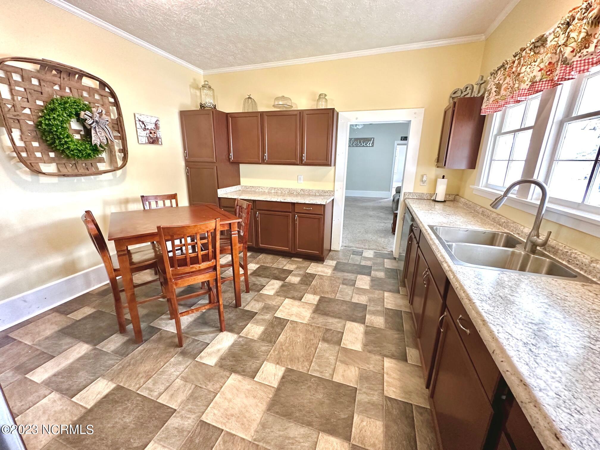 208 Dolph Lewis Road Chadbourn, NC 28431 - Photo 13 of 50 Kitchen
