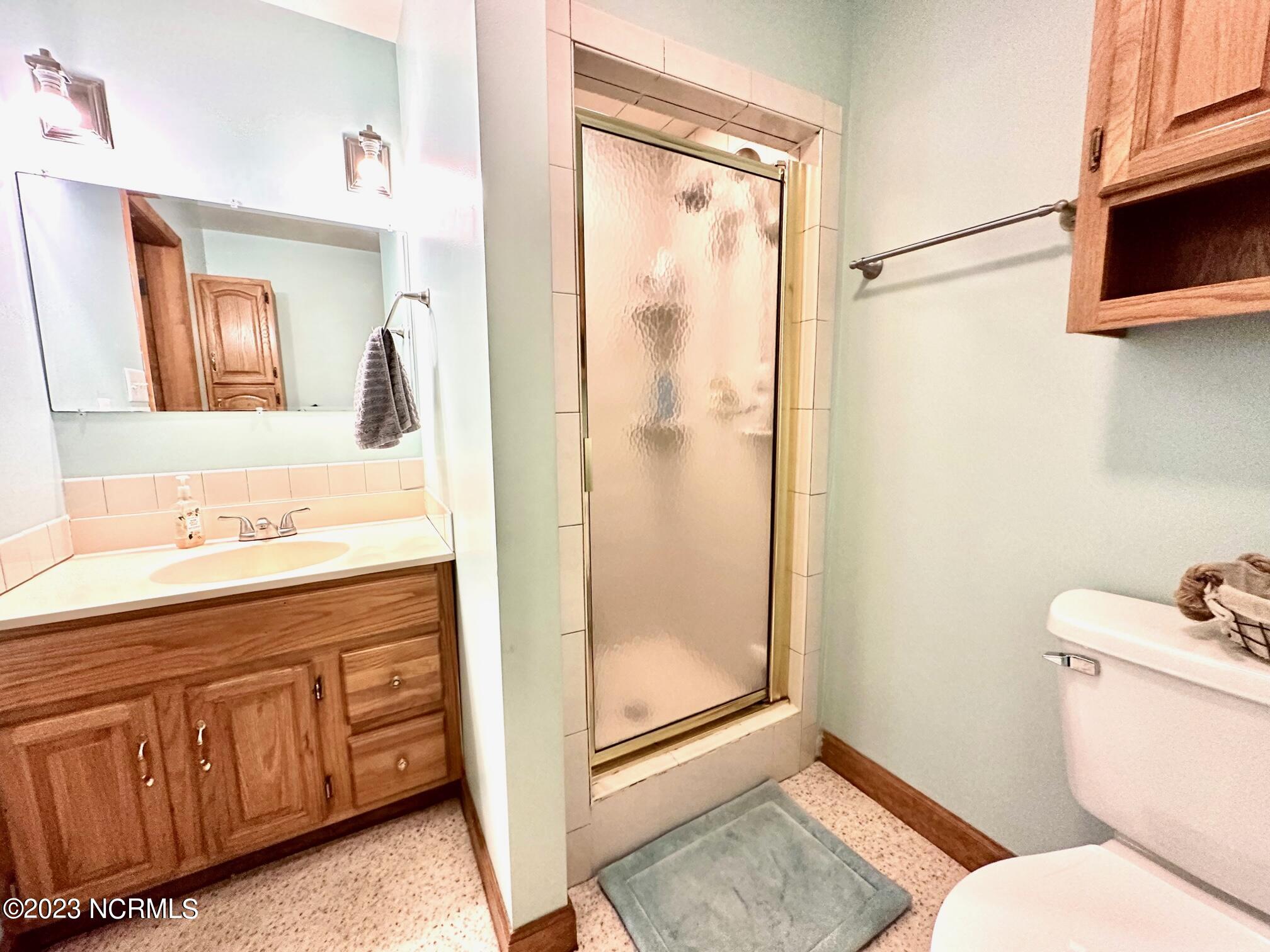 208 Dolph Lewis Road Chadbourn, NC 28431 - Photo 20 of 50 Lower Level