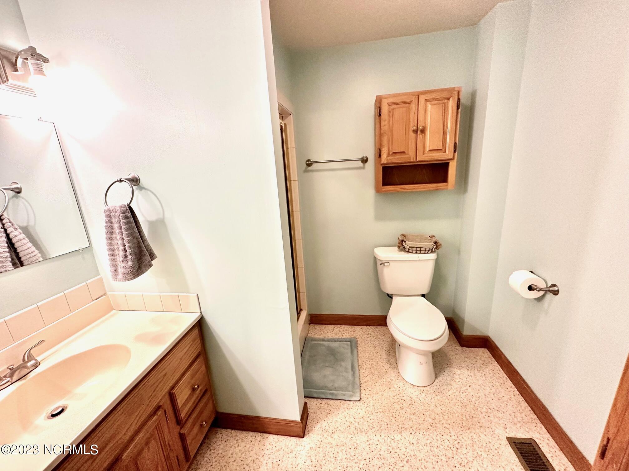 208 Dolph Lewis Road Chadbourn, NC 28431 - Photo 21 of 50 Lower Level