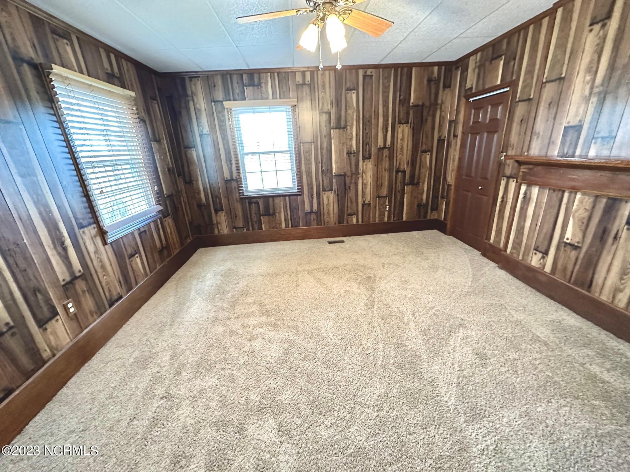 208 Dolph Lewis Road Chadbourn, NC 28431 - Photo 22 of 50 Lower Level, Double Closets