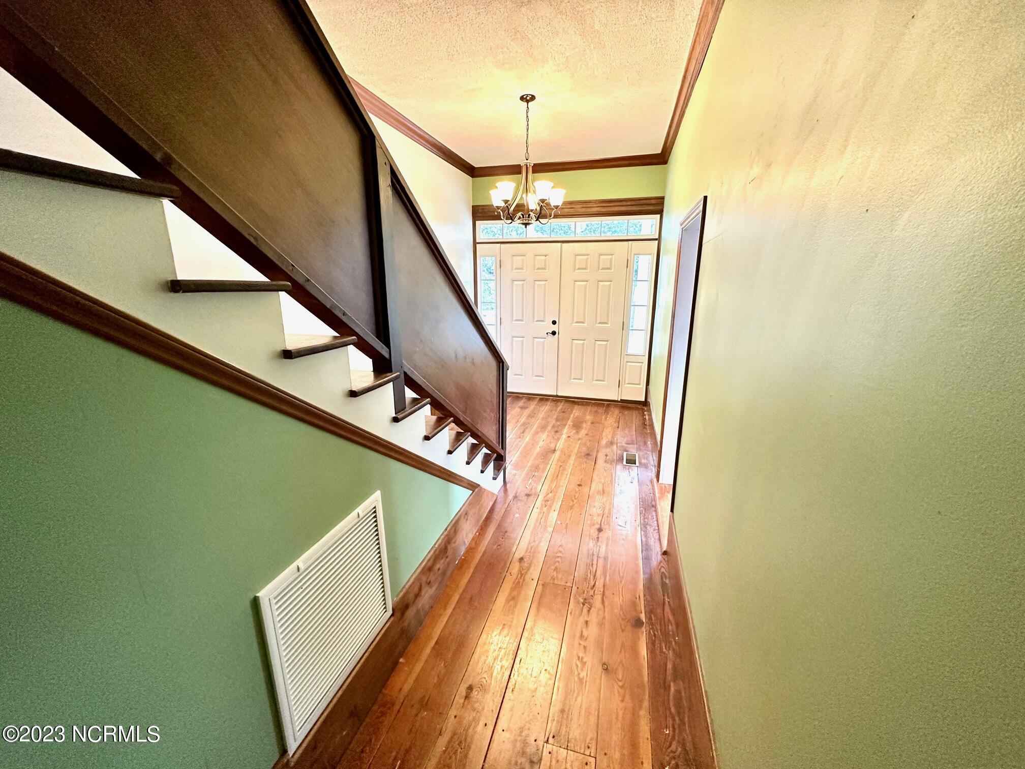 208 Dolph Lewis Road Chadbourn, NC 28431 - Photo 23 of 50 Lower Level