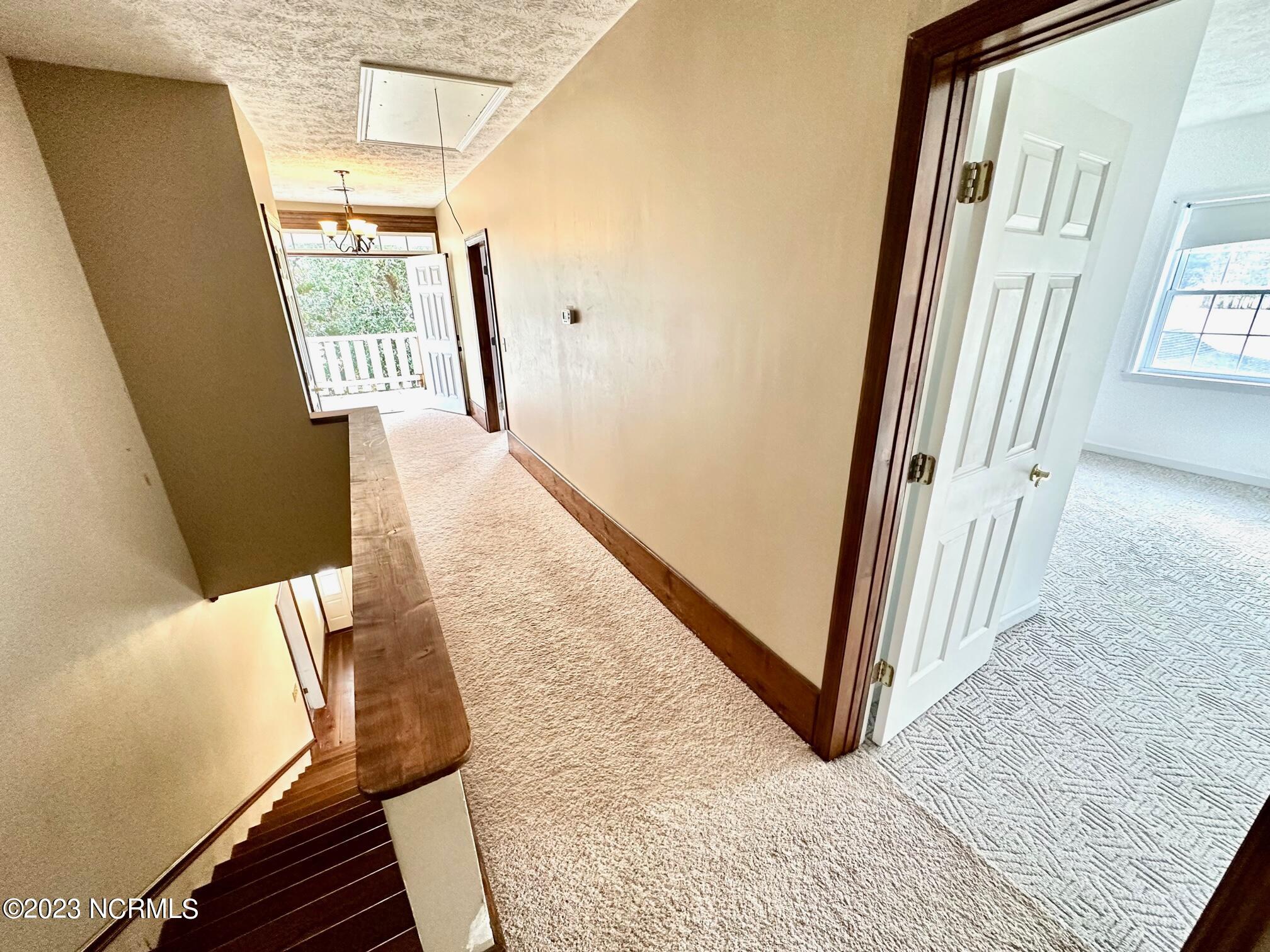 208 Dolph Lewis Road Chadbourn, NC 28431 - Photo 24 of 50 Upper Level