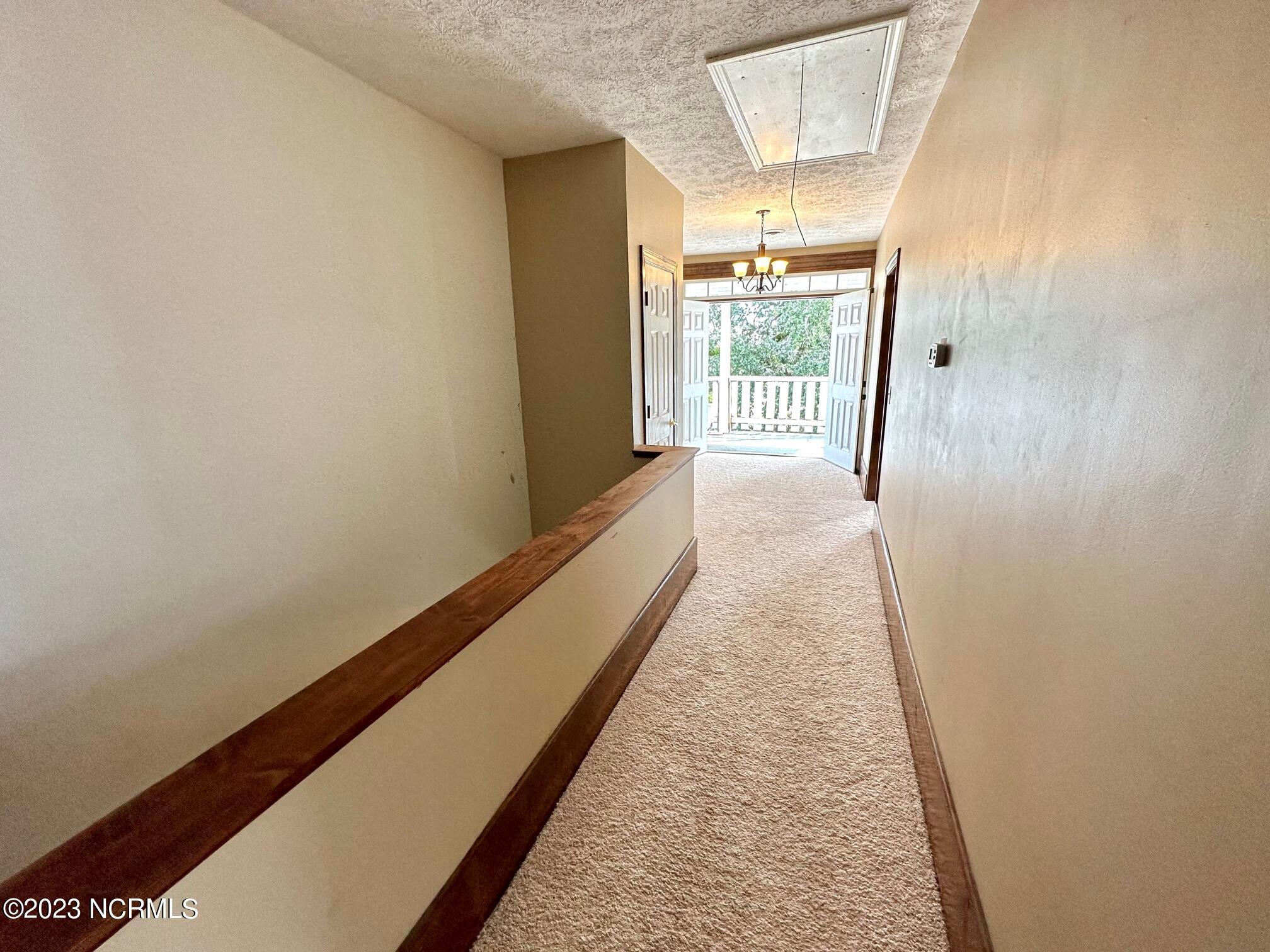 208 Dolph Lewis Road Chadbourn, NC 28431 - Photo 26 of 50 Upstairs