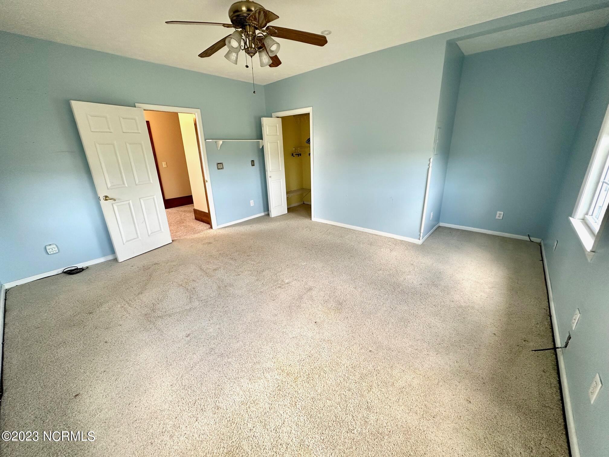 208 Dolph Lewis Road Chadbourn, NC 28431 - Photo 28 of 50 Upper Level