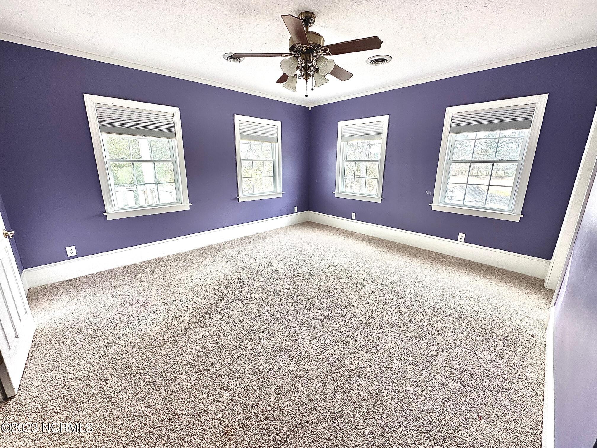 208 Dolph Lewis Road Chadbourn, NC 28431 - Photo 29 of 50 Upper Level