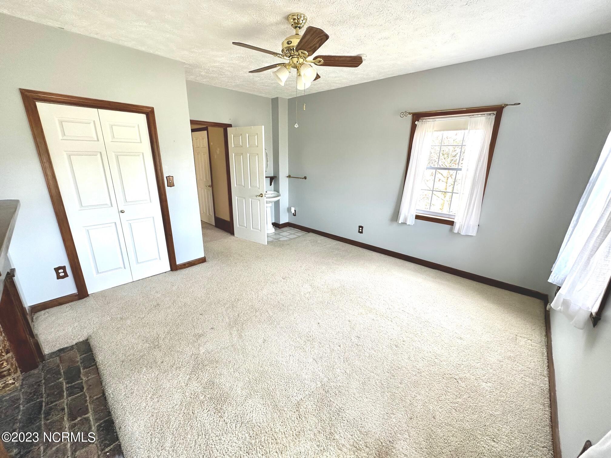 208 Dolph Lewis Road Chadbourn, NC 28431 - Photo 34 of 50 Bedroom 6