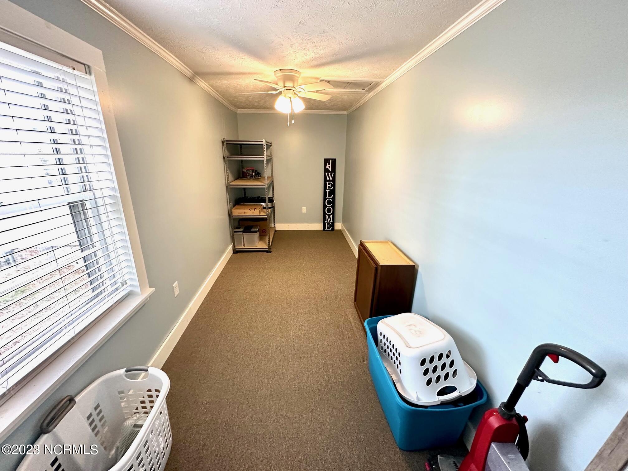 208 Dolph Lewis Road Chadbourn, NC 28431 - Photo 38 of 50 Off of Laundry/Extra Pantry