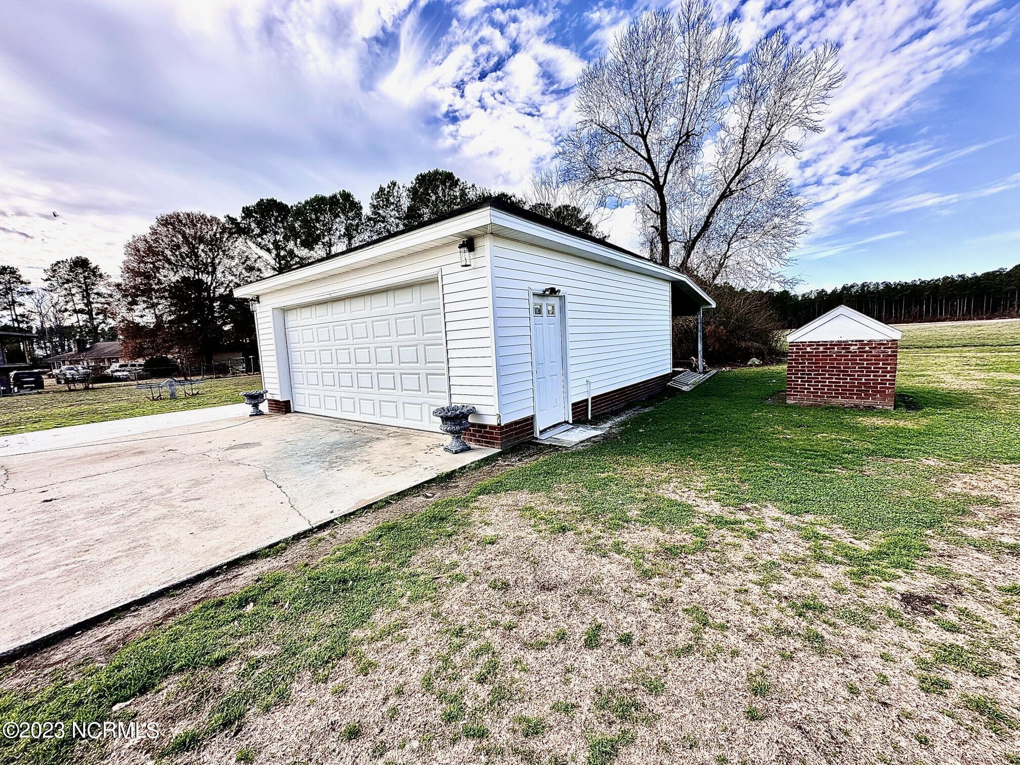 208 Dolph Lewis Road Chadbourn, NC 28431 - Photo 44 of 50 With Power