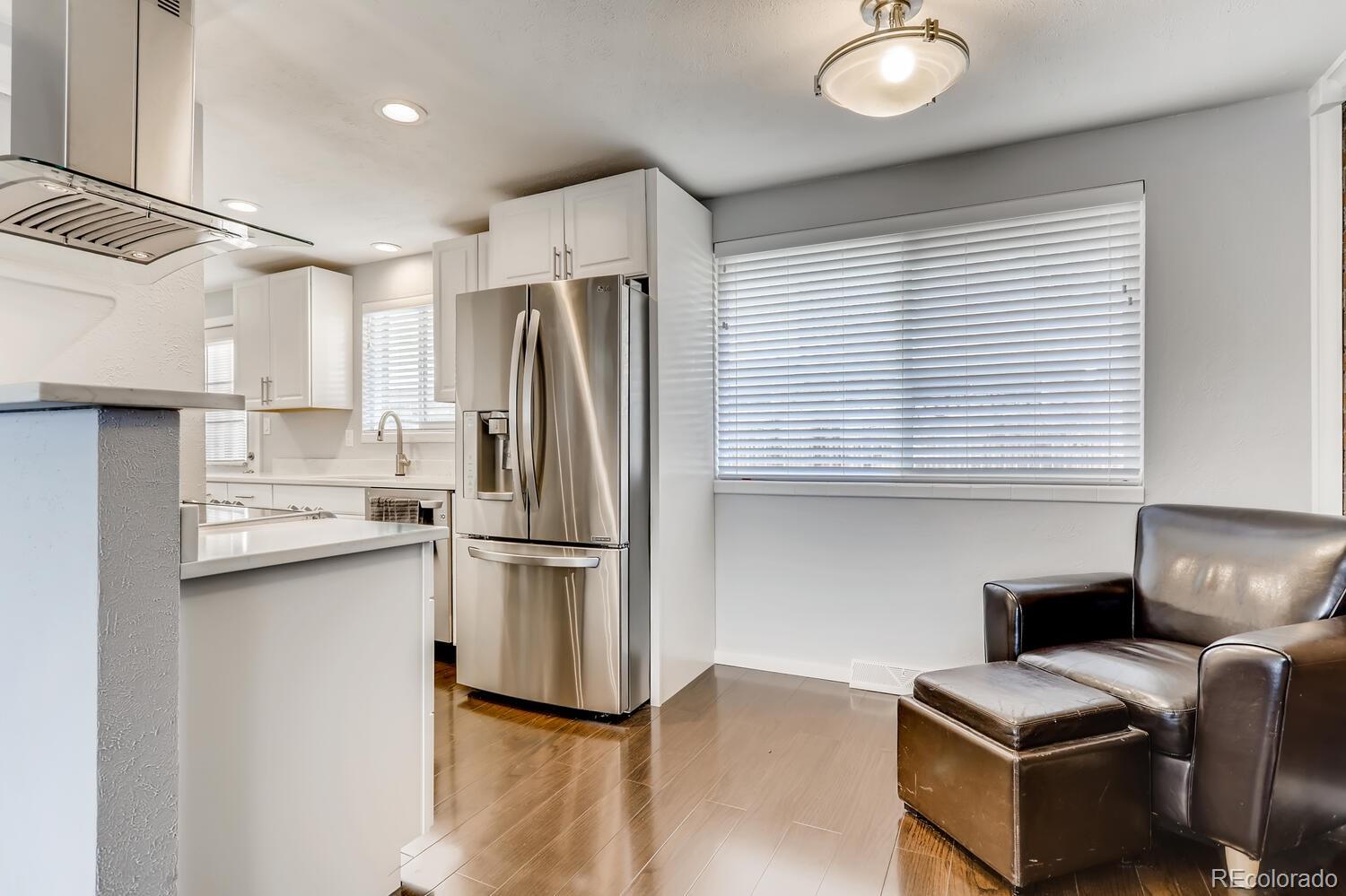 4649 Independence Street, Unit 6 Wheat Ridge, CO 80033 - Photo 4 of 13 Gallery Image 4