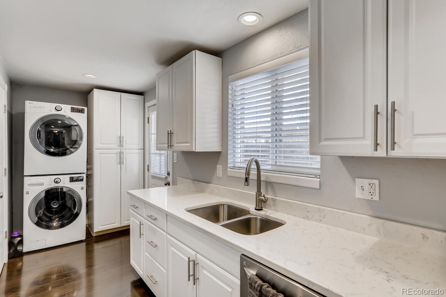 4649 Independence Street, Unit 6 Wheat Ridge, CO 80033 - Photo 6 of 13 Gallery Image 6
