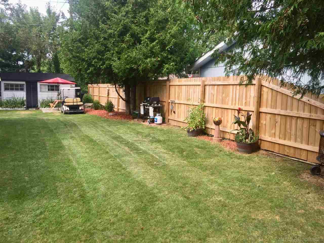 7429 Dogwood Road Lexington, MI 48450 - Photo 25 of 34 Gallery Image 25