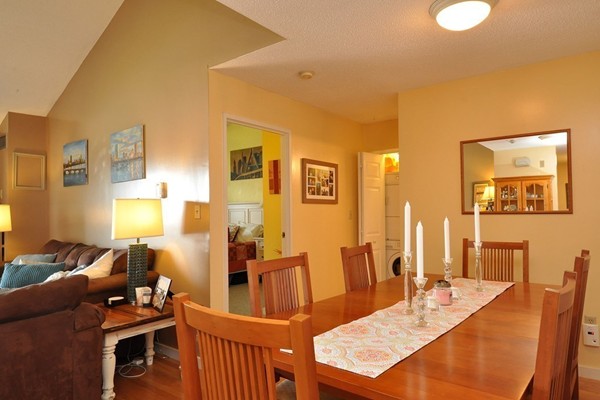 160 Commandants Way, Unit 407 Chelsea, MA 02150 - Photo 8 of 20 Gallery Image 8