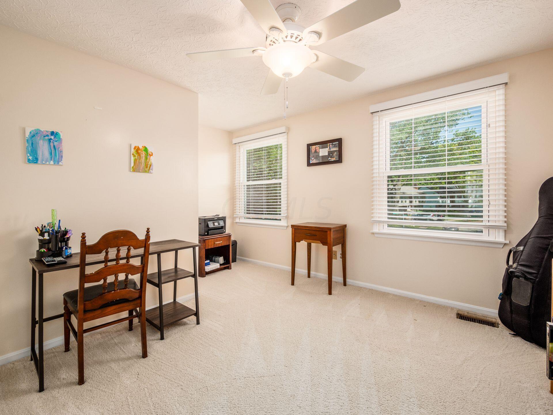 8087 Simfield Road Dublin, OH 43016 - Photo 27 of 39 Bedroom 4