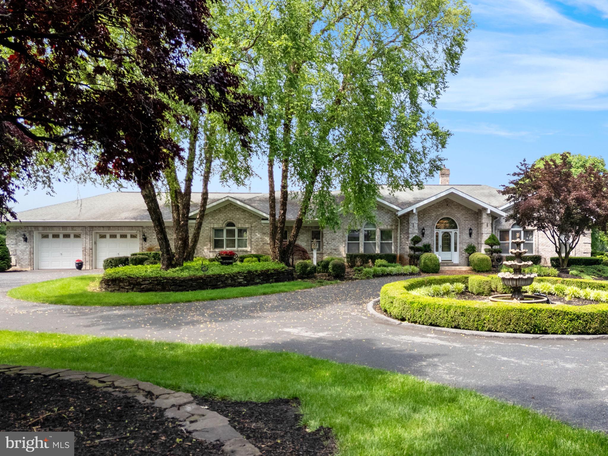 77 Lionheart Terrace Falling Waters, WV 25419 - Photo 1 of 79