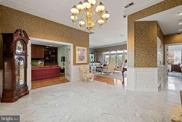 $1,295,000 | 77 Lionheart Terrace, Falling Waters, WV 25419