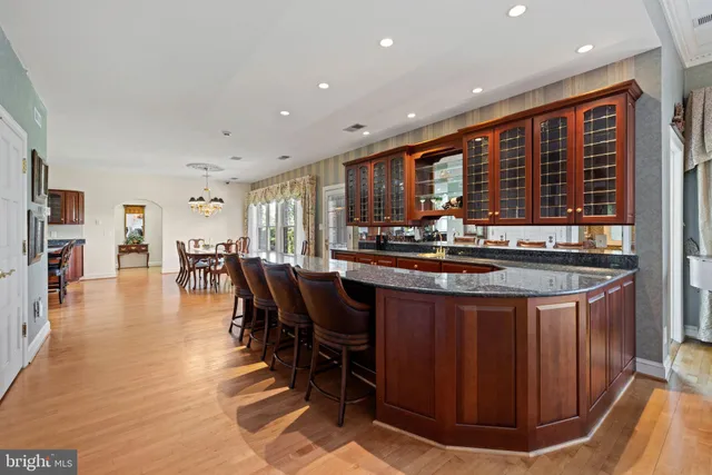 $1,295,000 | 77 Lionheart Terrace, Falling Waters, WV 25419