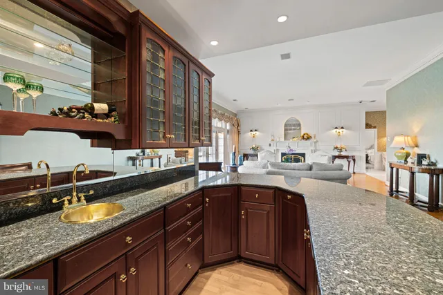 $1,295,000 | 77 Lionheart Terrace, Falling Waters, WV 25419